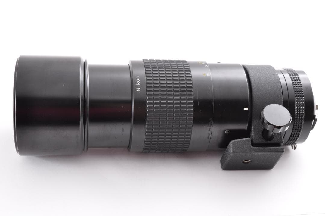 レンズ(単焦点) Nikon Ai-s Ais NIKKOR 300mm f/4.5