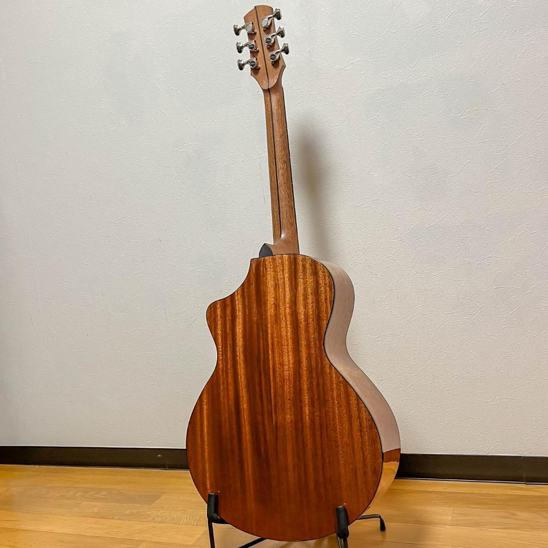 ほぼ新品】Berg A1C OTS 2.0 ベルグ アコースティックギター