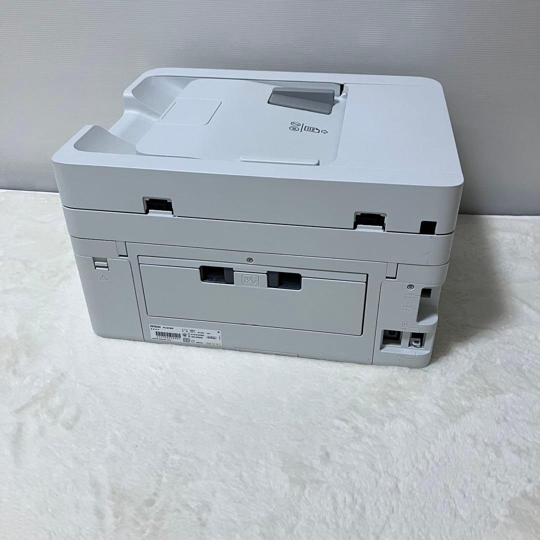 動作品 ワケあり EPSON プリンター PX-M780F ケーブル付 エプソン