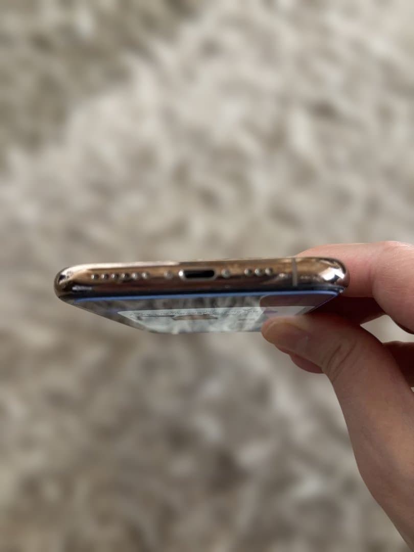 スマートフォン本体 iPhone11pro256GB