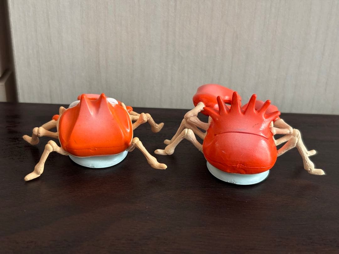 初期 モンコレ クラブ キングラー 廃盤 レア - メルカリ