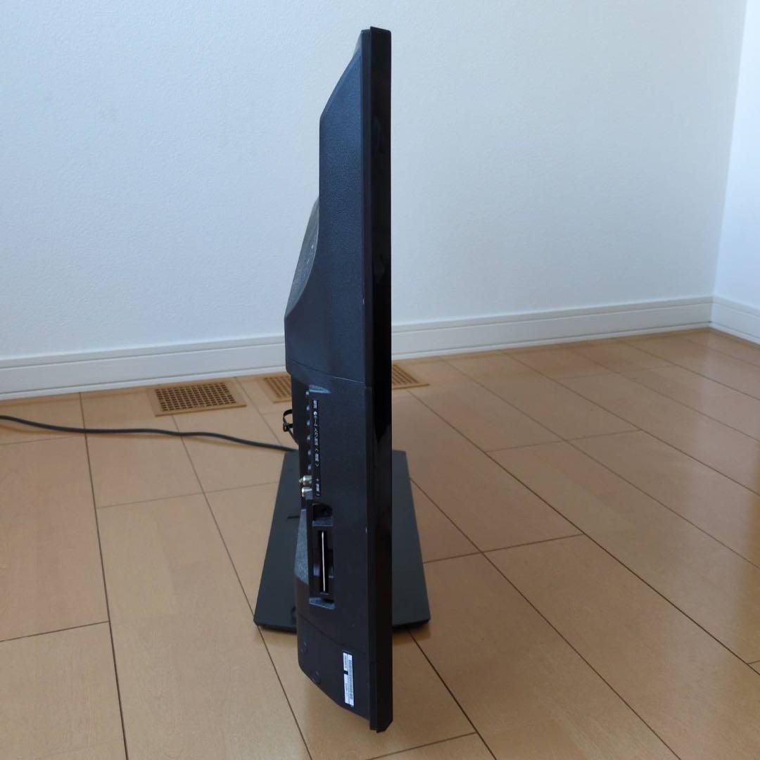 シャープ AQUOS 液晶テレビ 40インチ