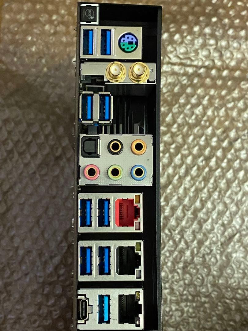 ジャンクBOX (追加:25.09.11)