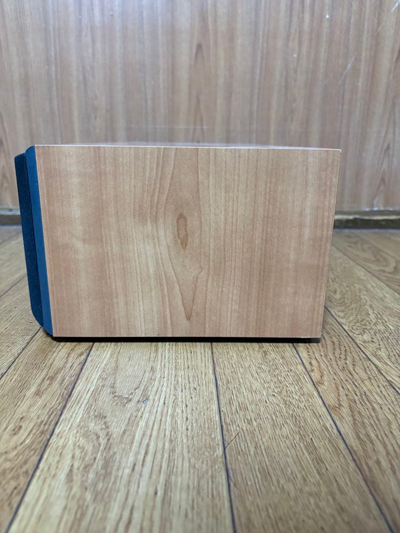 B&W センタースピーカー CC6 S2