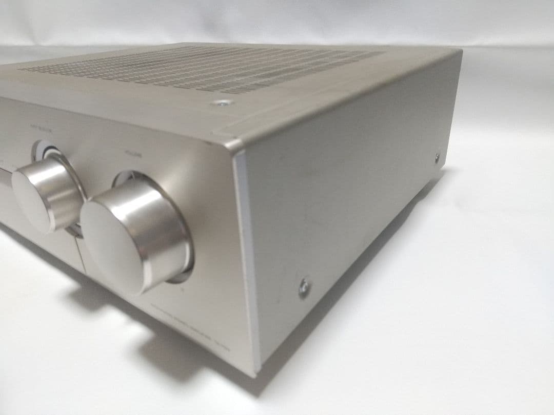 Sony TA-FB9 プリメインアンプ