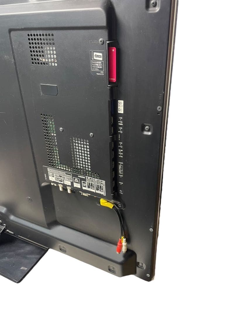 Panasonic TH-L47ET5 47インチ スマートVIERA