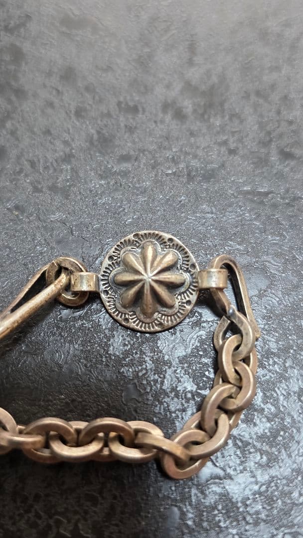 希少廃盤品】LARRY SMITH / KAZEKIRIBRACELET