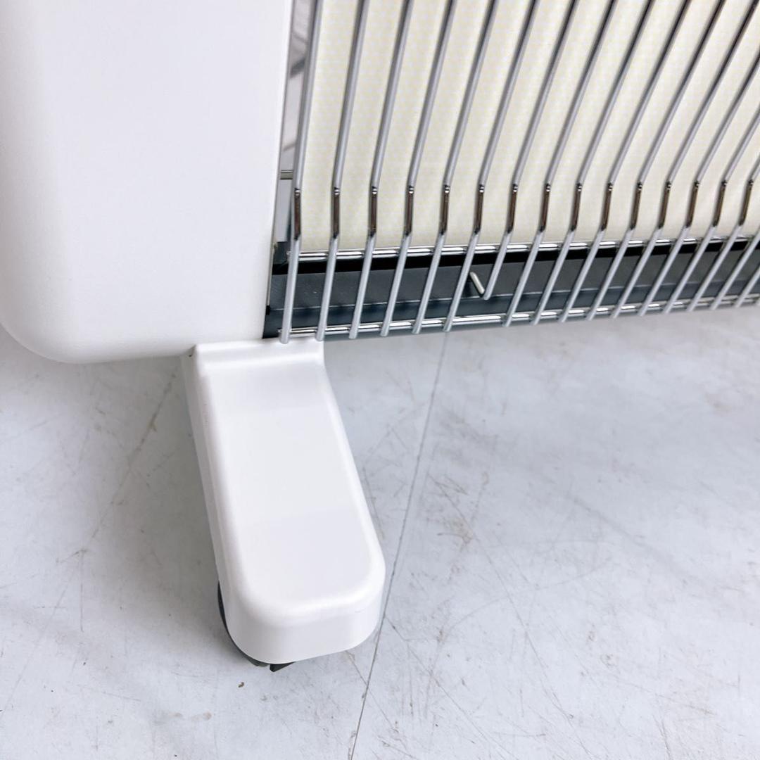 【★極美品★未使用級】ニューセラミックヒーター サンラメラ 600W型