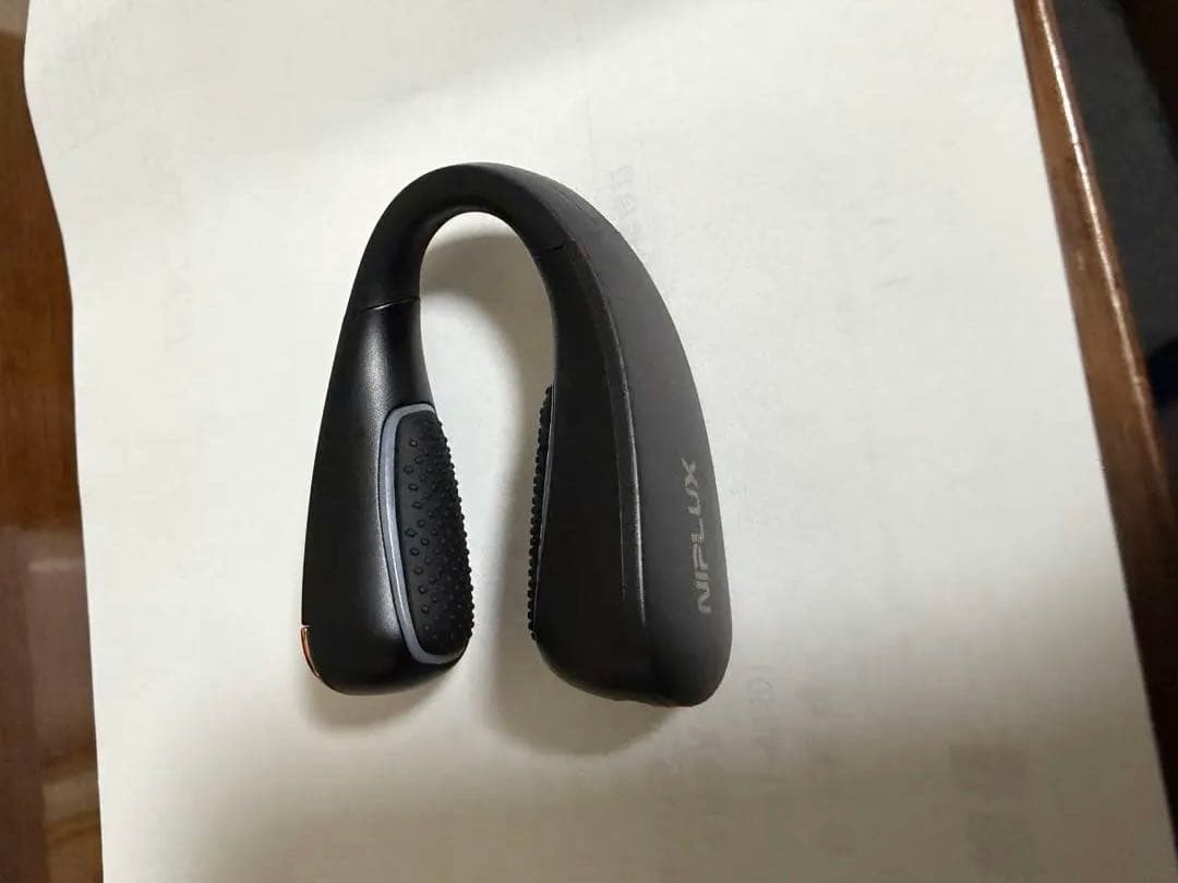 NIPLUX QNose 美顔器 キュノーズ