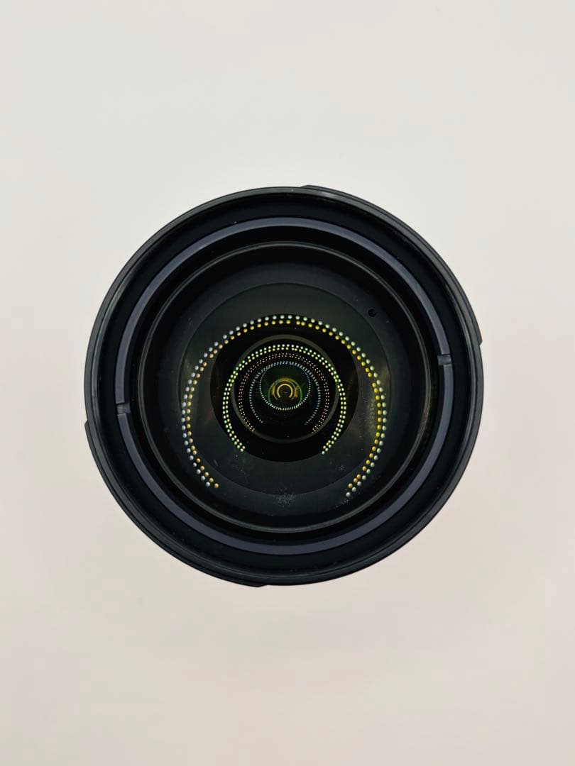 【訳あり】Nikon AF-S DX NIKKOR 18-200mm ED VR