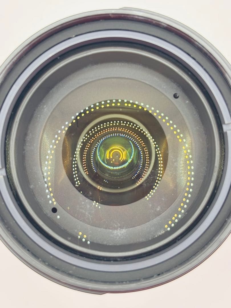 【訳あり】Nikon AF-S DX NIKKOR 18-200mm ED VR