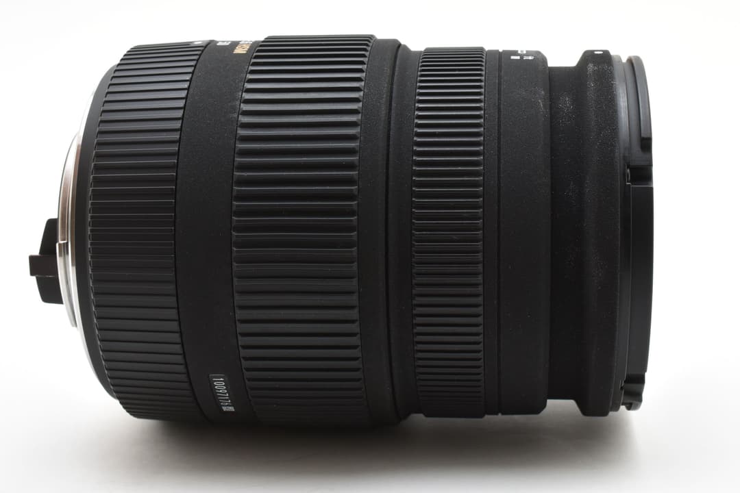 レンズ(ズーム) Sigma 50-200mm F4-5.6 DC OS Pentax #9195