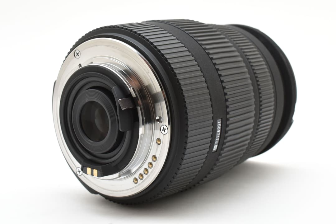 レンズ(ズーム) Sigma 50-200mm F4-5.6 DC OS Pentax #9195