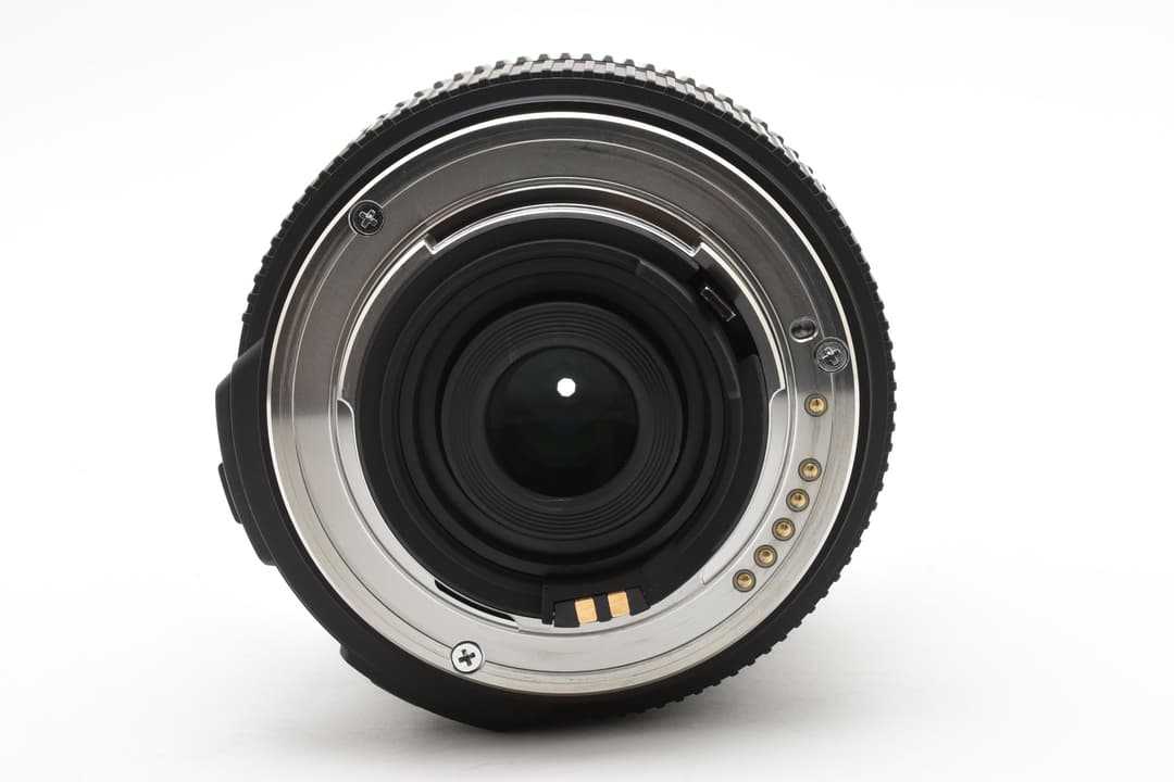 レンズ(ズーム) Sigma 50-200mm F4-5.6 DC OS Pentax #9195