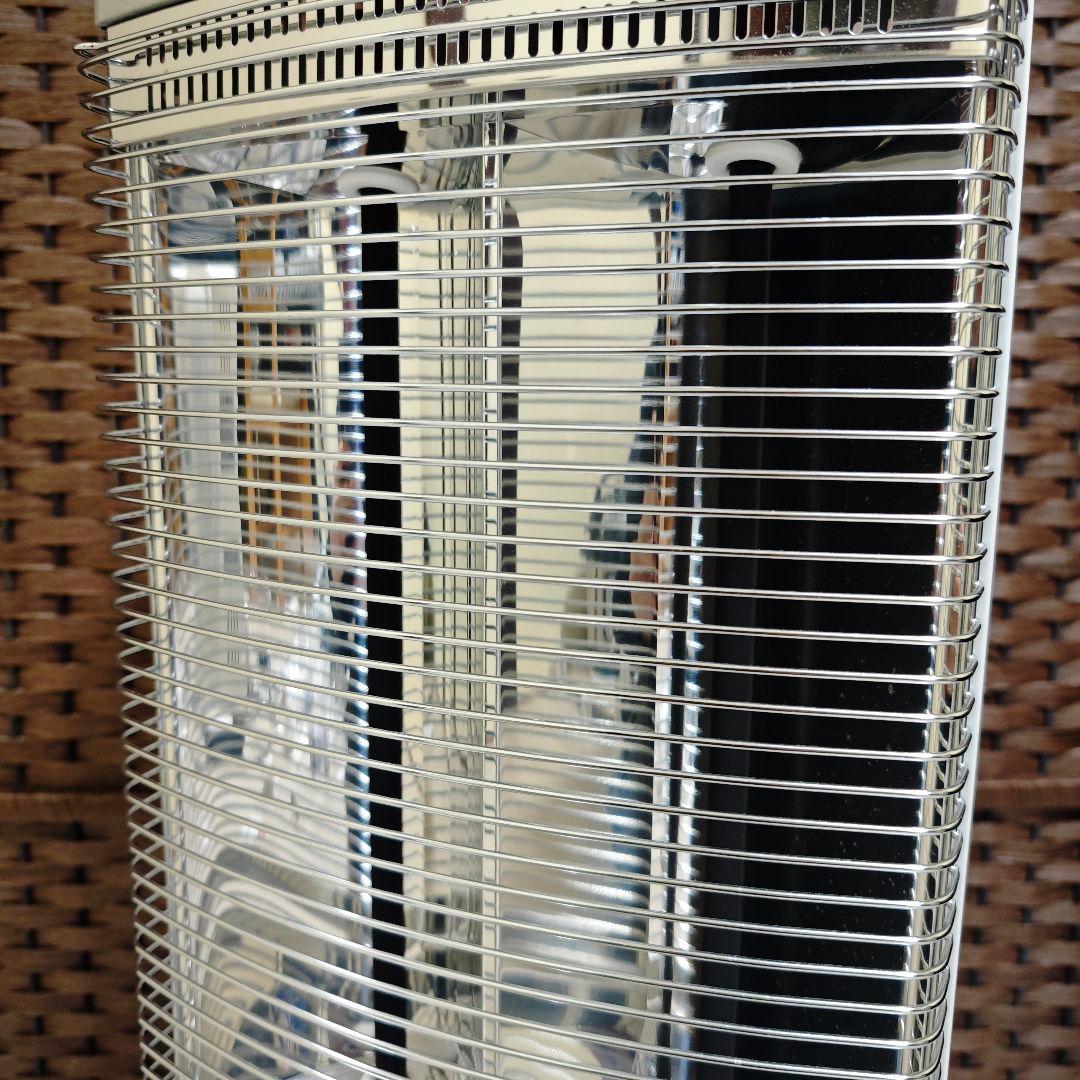 【美品】CORONA コロナ コアヒート AH-129R 遠赤外線ストーブ