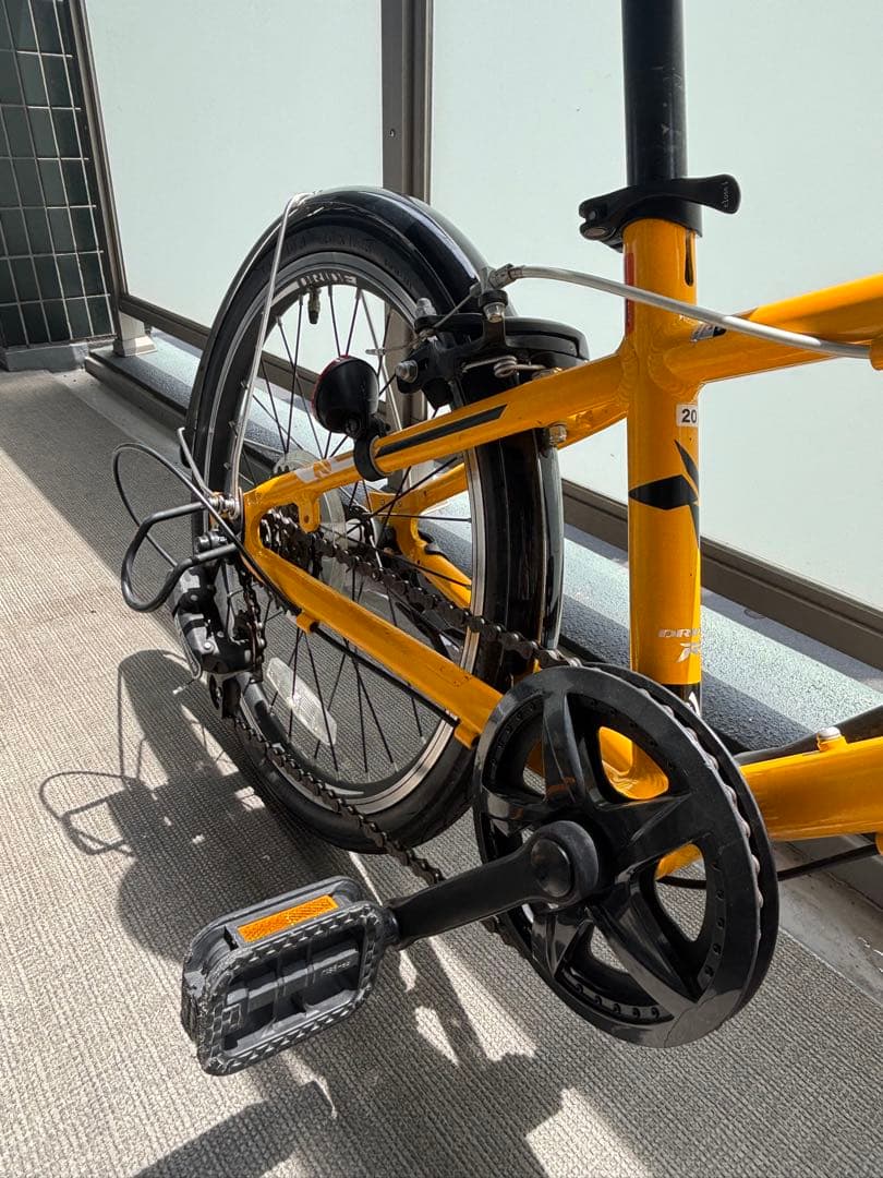 HYRS様専用 アサヒドライド DRIDE キッズ自転車 大阪市手渡し