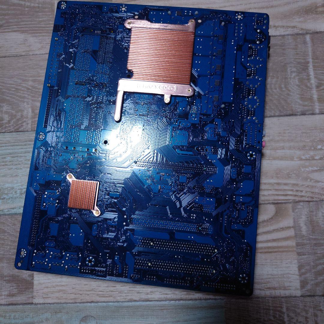 マザーボード GIGABYTE GA-X48-DQ6 LGA775 X48