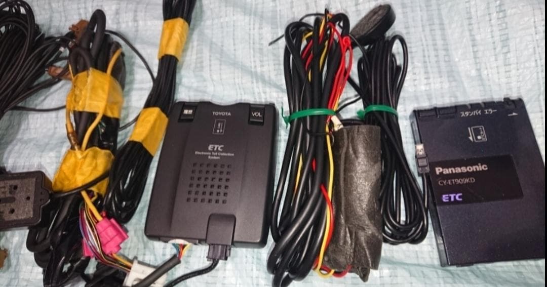 Pioneer carrozzeria オーディオ機器セット