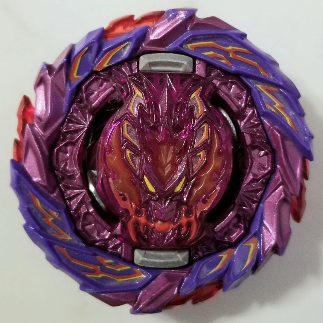 ロアバハムート.Gg.Mm-10 / .Kr.MDr-6 セット ベイブレード - メルカリ