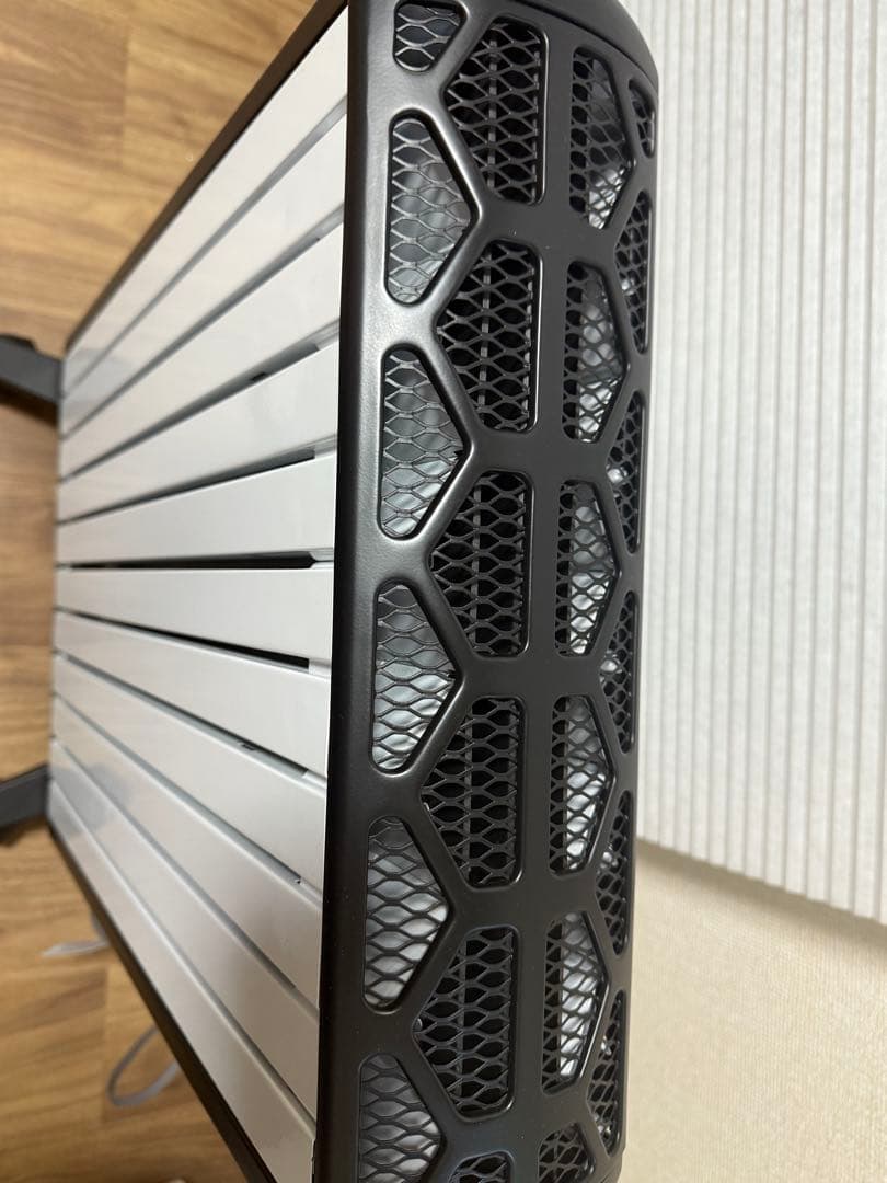 デロンギ マルチダイナミックヒーター MDH15WIFI-BK