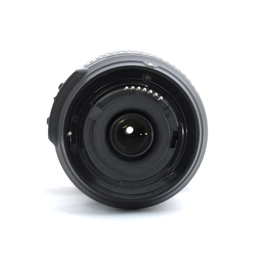 ★人気望遠レンズ★Nikon AF-S 55-200mm★VR 手振れ補正★