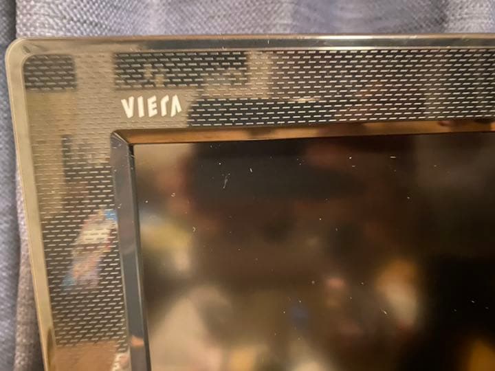 VIERA テレビ　32インチ