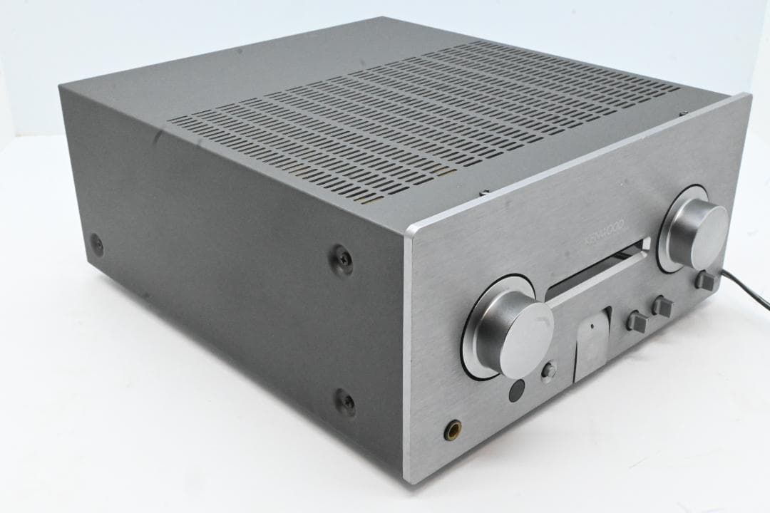 ＫＥＮＷＯＯＤ　Ａ－１００１　【動作品　美品】