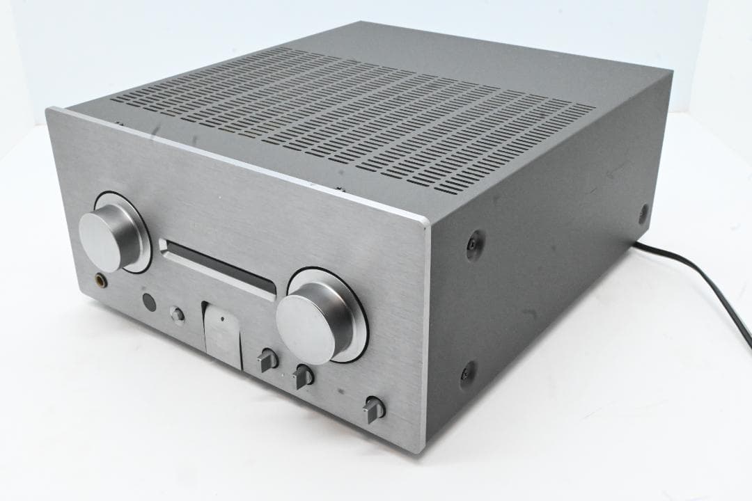 ＫＥＮＷＯＯＤ　Ａ－１００１　【動作品　美品】