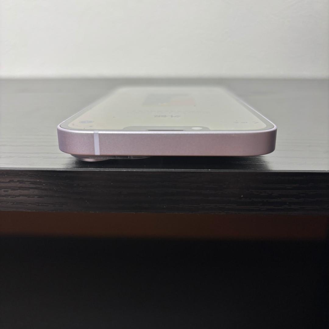 iPhone14 MPUY3J/A 128GB 84% SIMロックなし