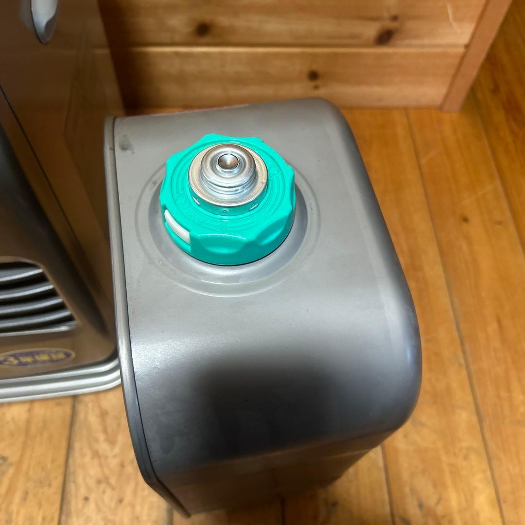 ネロ ダイニチ ブルーヒーター FW-478LE