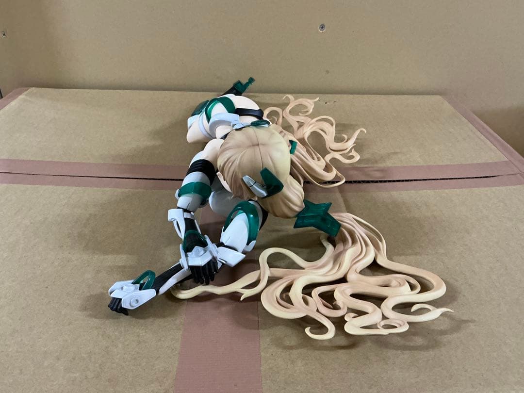 フリーイング 1/4 楽園追放 アンジェラ・バルザック