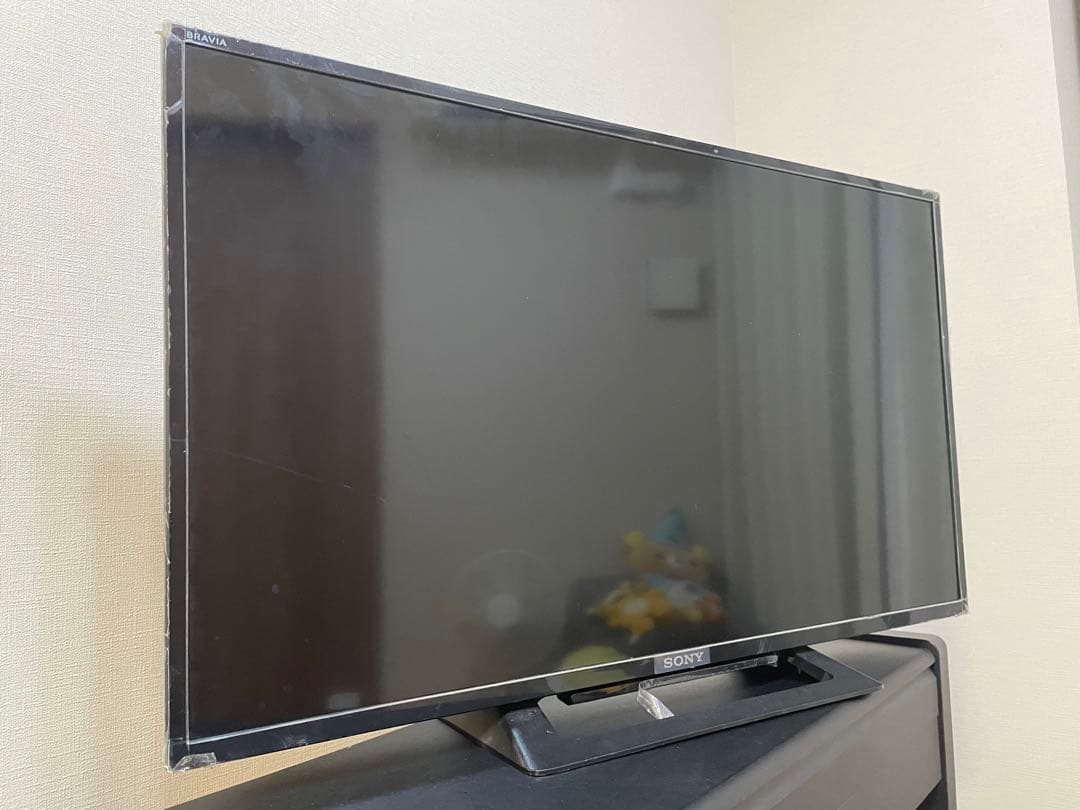 SONY KJ-32W500C 32インチ液晶テレビ KJ-32W500C 液晶テレビ BRAVIA(ブラビア) ブラック [32V型