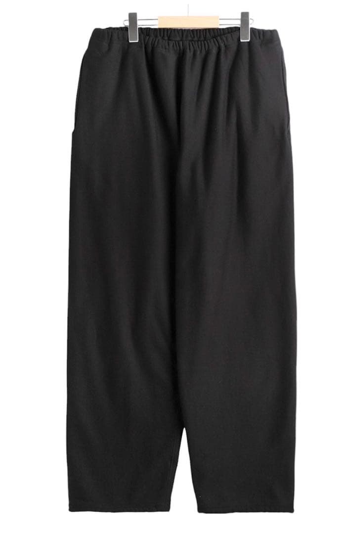 パンツ blurhmsROOTSTOCK Soft&Hard Sweat Pants blurhmsROOTSTOCK（ブラームスルーツストック）Soft&Hard Sweat Pants