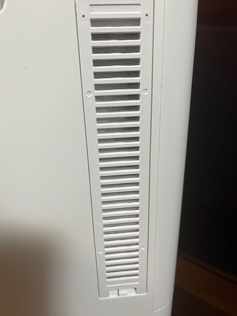 IRIS OHYAMA コンパクトクーラー ICA-0301G