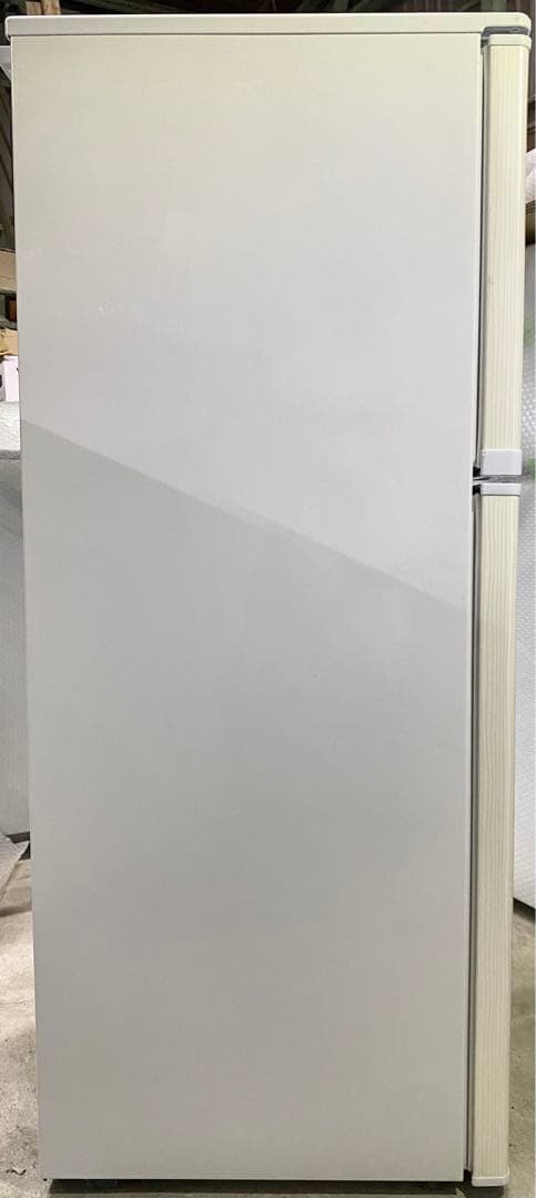 アビテラックス　直冷タイプ　冷蔵庫　AR-143E 2021年製　138L