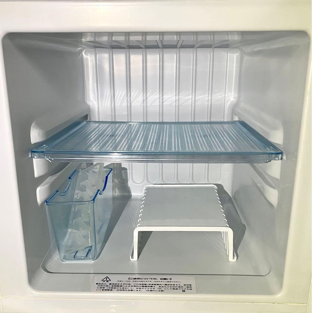 アビテラックス　直冷タイプ　冷蔵庫　AR-143E 2021年製　138L