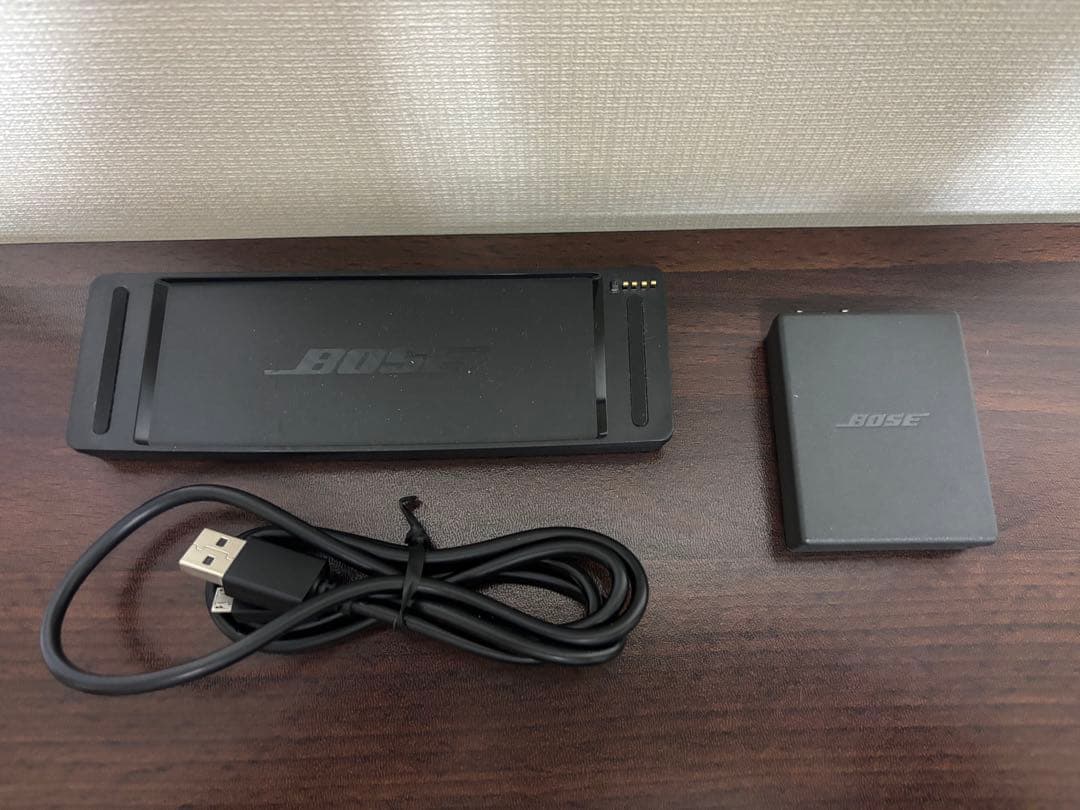 BOSE サウンドリンクミニ2 ケース➕box付き