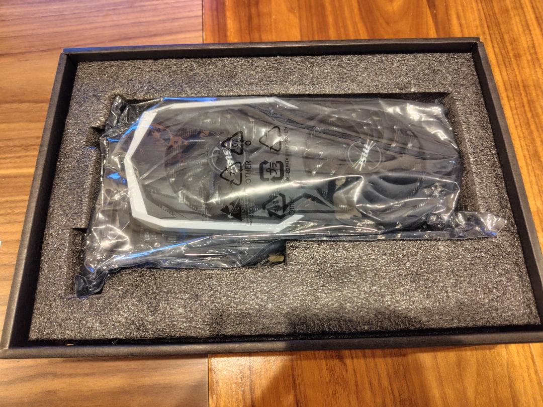 グラフィックボード・グラボ・ビデオカード MSI Geforce RTX2070 ARMOR GDDR6 8GB