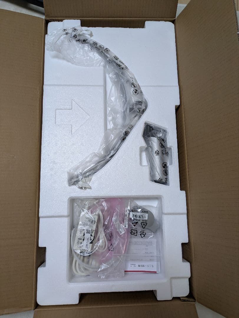 ディスプレイ・モニター本体 LG 29WQ600-W