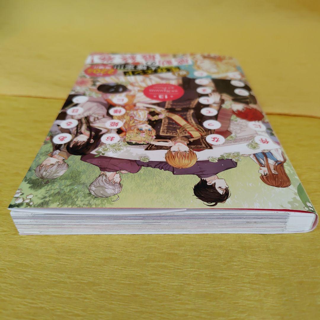 ある日、お姫様になってしまった件について 13巻(最終巻) - メルカリ