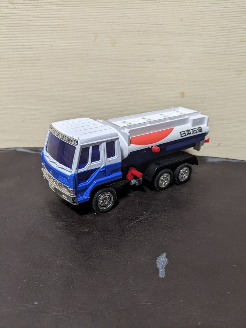 ヨネザワ ダイヤペット 日本石油大型ふそうタンクローリー | 激安通販