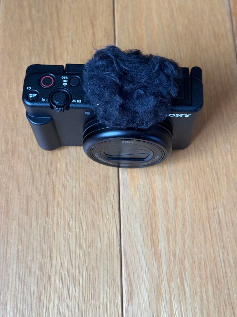 デジタルカメラ SONY VZ-1 M2 VlogCam