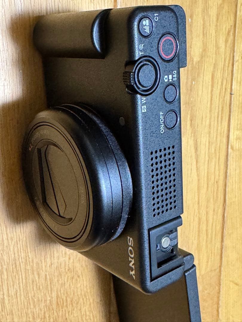 デジタルカメラ SONY VZ-1 M2 VlogCam