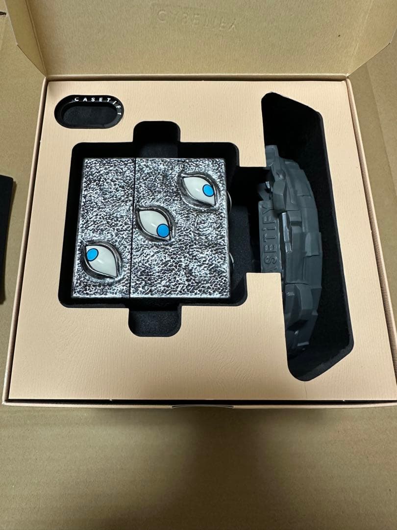 T*g様 獄門疆 airpods proケースの通販はau PAY マーケット - 輸入雑貨