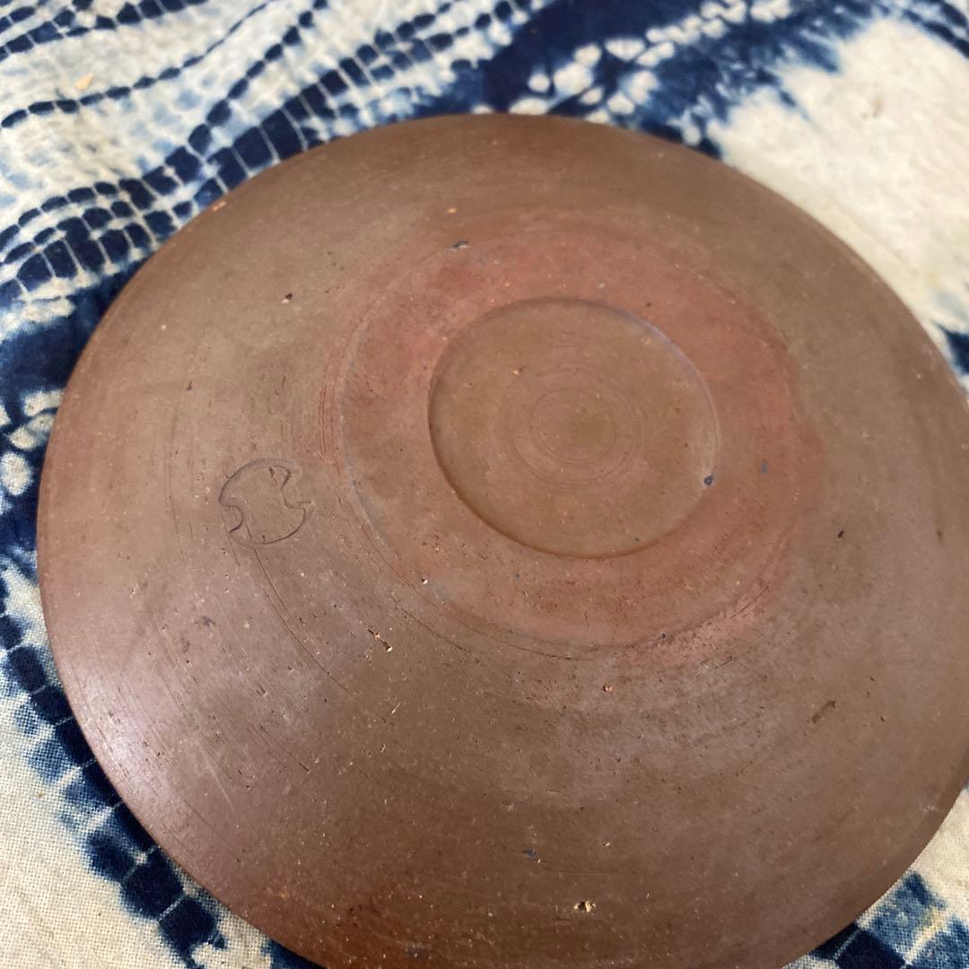 金重陶陽 備前 銘々皿 十客 - メルカリ