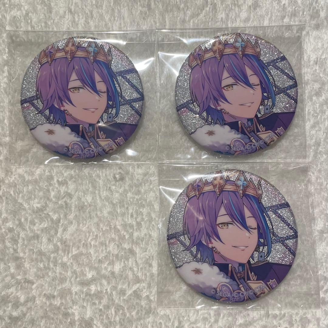 プロセカ 神代類 缶バッジ 40C ワールドリンク - メルカリ