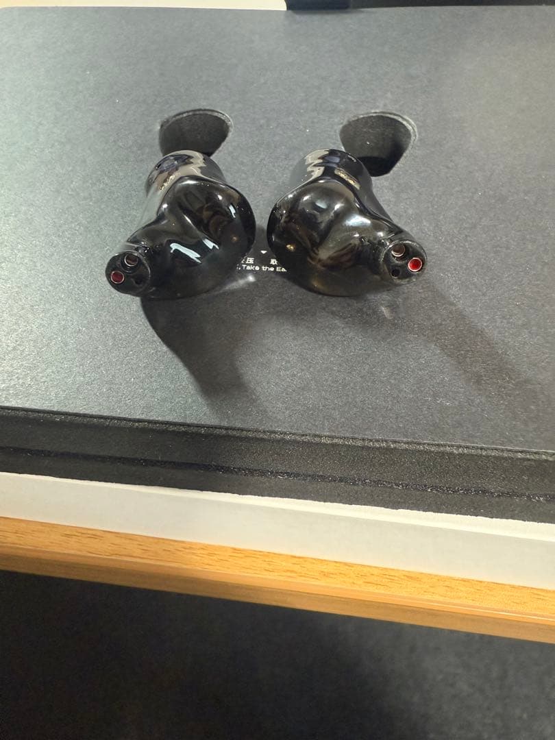 水月雨 (MOONDROP)/流星 - Meteor