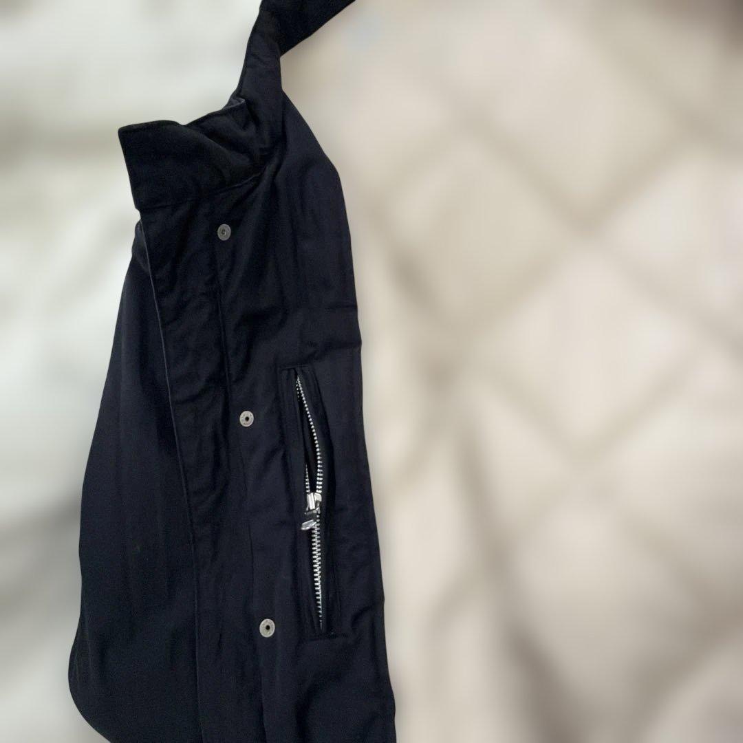 c.p.company ドライバーズジャケット　ダウンL50 シーピーカンパニー