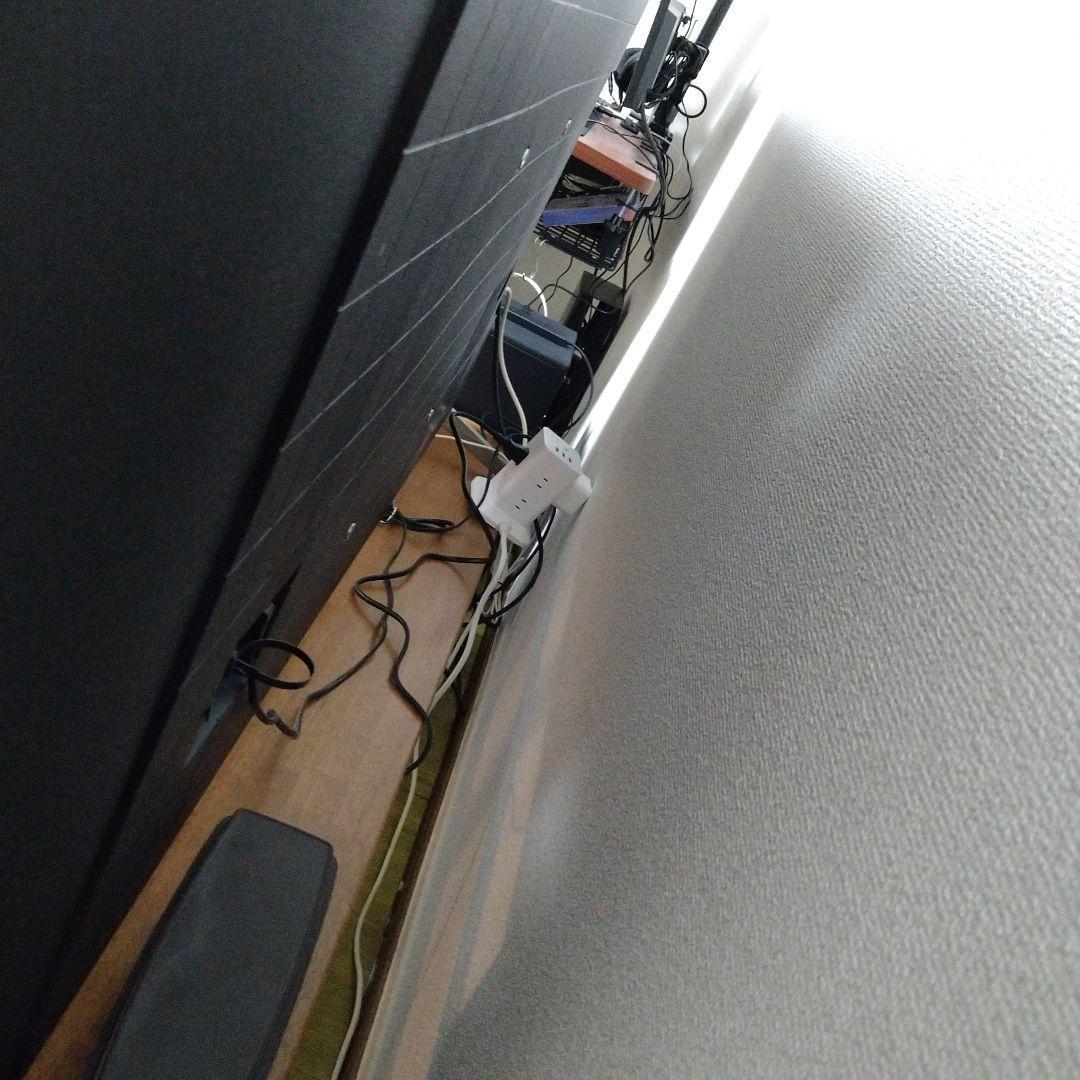 SONY KJ-65X80WK BRAVIA 4K 液晶テレビ　中古