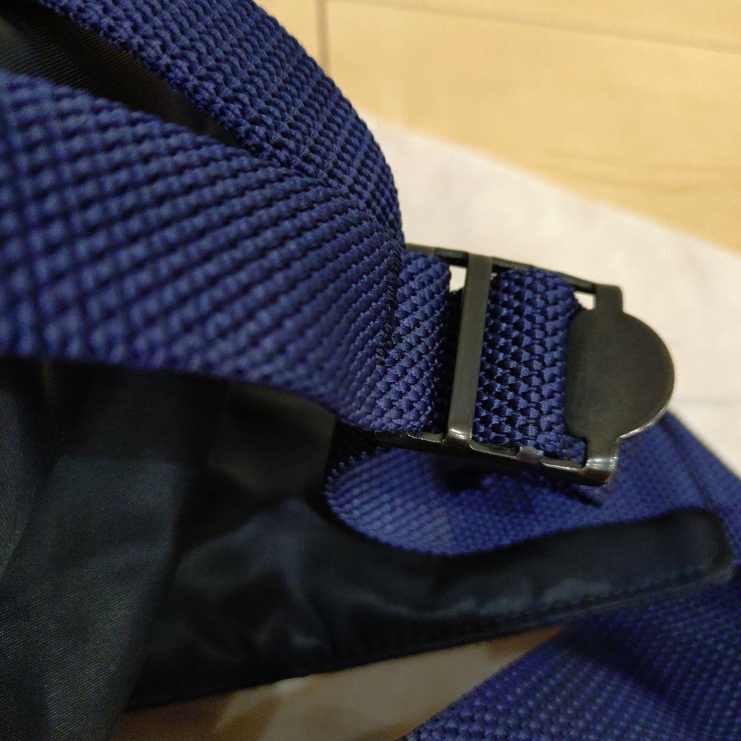 極美品】PORTER × UNDERCOVER TANKER ウエストバッグ - メルカリ